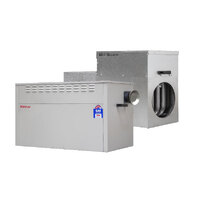 Rinnai RSP521ENXAV4 21.0kW Ducted Gas Heater