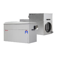 Rinnai RSP623ENXAV4 23.0kW Ducted Air Conditioning System