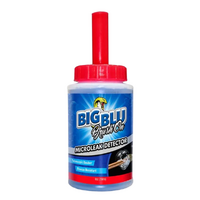RT175B - Big Blu Brush On Micro Leak Detector (236mL)