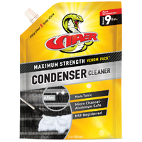 RT330V - Viper Venom Pack: Condenser Cleaner (1064mL)