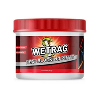 RT400P - Viper Wet Rag Heat Blocking Putty (340g)