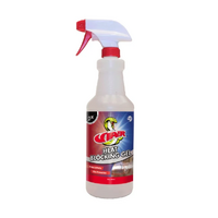 RT410S - Viper Heat Blocking Gel (1L)