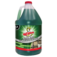 RT500G - Viper Nickel Safe Ice Machine Cleaner (3.785L)