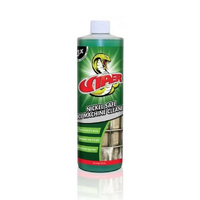 RT500N - Viper Nickel Safe Ice Machine Cleaner (473mL)