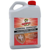 RT8952 - Viper Germicidal Disinfectant Hospital Grade (5L)