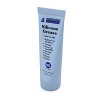 RT910T - Silicon Grease Tube (85g)