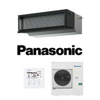 Panasonic S-100PE3R-3P 10.0kW Ducted 3 Phase Air Conditioning System