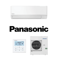 Panasonic S-100PK3R-U-100PZ3R5 10.0kW Air Conditioning System