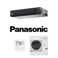 Panasonic S-1014PF3E-U-100PZ3R5 10.0kW 1 Phase Adaptive Ducted Air Conditioning System