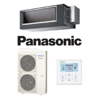 Panasonic S-180PE3R5B 18.0kW 3 Phase Ducted System