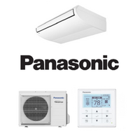 Panasonic S-71PT2E5B 7.1kW 1 Phase Under Ceiling System