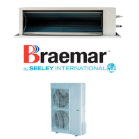 Braemar SACV10D1S 10.0kW Add-on Cooling System