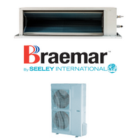 Braemar SACV14D1SKIT 14.0kW Air Conditioning System