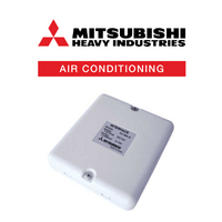 SC-BIKN2-E Remote Control Interface