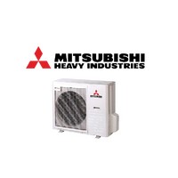 Mitsubishi Heavy Industries SCM71ZS-W 7.1 kW R32 Multi Outdoor Unit