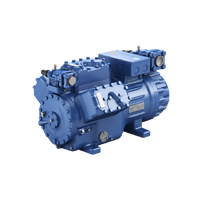 Semi Hermetic Compressors