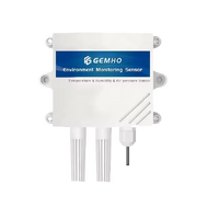 Environmental Control Sensors