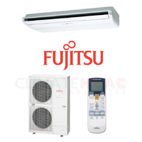 Fujitsu ABTG54LRTA 13.8 kW Under Ceiling Three Phase Split System