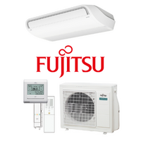 Fujitsu SET-ABTH24KRTA 7.1kW Under Ceiling R32 Single Phase Air Conditioning System