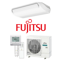 Fujitsu SET-ABTH36KRTA 10.0kW Under Ceiling R32 Single Phase Air Conditioning System