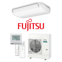 Fujitsu SET-ABTH45KRTA 12.5kW Under Ceiling R32 Single Phase Air Conditioning System