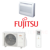Fujitsu SET-AGTG09KVCA 2.5kW Air Conditioning System