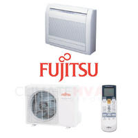 Fujitsu AGTV09LAC 2.6 kW Floor Console