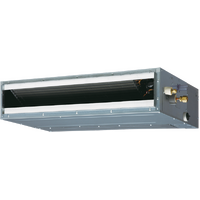 Fujitsu ARTG09LLLB 2.6 kW 1 Phase Bulkhead Ducted System