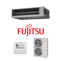 Fujitsu SET-ARTG65LHTA 18.0kW Three Phase High Static Ducted Air Conditioning System