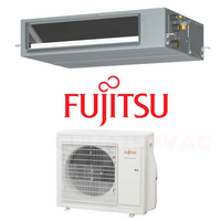 Fujitsu SET-ARTH18KMTAP 5.0 kW 1 Phase Ducted System