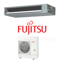 Fujitsu SET-ARTH54KMTAP 13.0 kW 1 Phase Ducted System