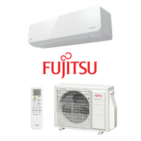 Fujitsu Comfort SET-ASTH24KNTA 7.1kW Wall Split Air Conditioning System
