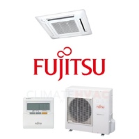 Fujitsu SET-AUTA30LBLU 8.5kW Cassette Air Conditioning System