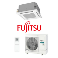 Fujitsu SET-AUTH24KVLA 7.1kW Compact Cassette Air Conditioning System