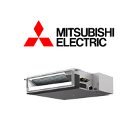 Mitsubishi Electric SEZ-M25DA3.TH 2.5kW Indoor Only Multi Bulkhead Ducted Air Conditioning Unit