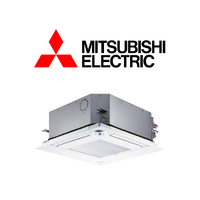 Mitsubishi Electric SLZ-M25FA3.TH 2.5kW Indoor Only Multi Compact 4-Way Cassette Air Conditioning Unit