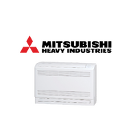 Mitsubishi Heavy Industries SRF25ZS-W 2.5 kW Multi Indoor Unit