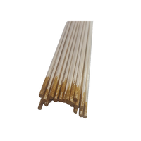 Silver Solder - Brown Tip 15% 2.5mm x 750mm