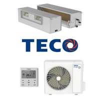 TECO TDS-TSO125HVSWDG 12.5kW 1 Phase Ducted Air Conditioning System