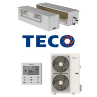 TECO TDS-TSO140HVSWDG 14.0kW 1 Phase Ducted Air Conditioning System