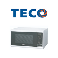TECO 25L \ 900W Microwave Oven TMW2509WAG