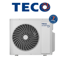 TECO TSOM82HVAG4 8.2kW Outdoor Only Multi R32 Inverter Air Conditioning Unit (1 ~ 4 Connectable Units)