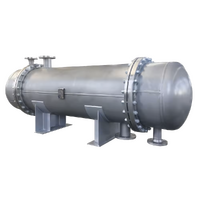 Tube Condensers