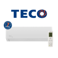 TECO TWSM22HVAG 2.25kW Indoor Only Reverse Cycle Wall Split Air Conditioning Multi Unit (Built-in WiFi R32)