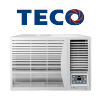 TECO 3.6kW TWW36HVAG Reverse Cycle Window Wall