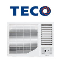 TECO 5.3kW TWW53HFWDG Window Wall Premium Range Reverse Cycle (with Wi-Fi)