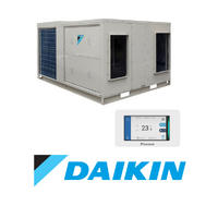 Daikin RT Series UAYN350AFY1A-LFF 37.2kW Rooftop Package Air Conditioning System