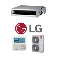 LG UBN36RKIT 9.5kW Ducted Slim Air Conditioning System