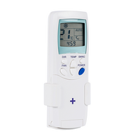Universal A/C Remote Control A/C Ultra Plus