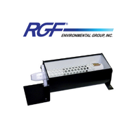 PTAC HVAC Air Purification System
